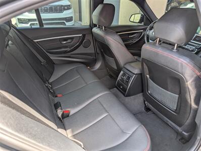 2018 BMW 330i   - Photo 27 - Bountiful, UT 84010