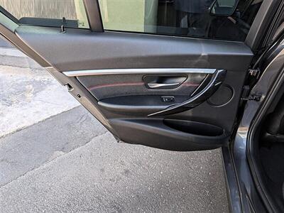 2018 BMW 330i   - Photo 23 - Bountiful, UT 84010