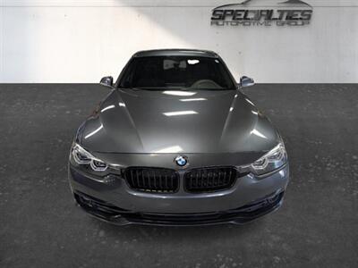 2018 BMW 330i   - Photo 6 - Bountiful, UT 84010