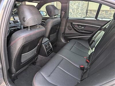 2018 BMW 330i   - Photo 24 - Bountiful, UT 84010