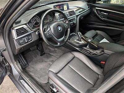 2018 BMW 330i - Photo 2 - Bountiful, UT 84010