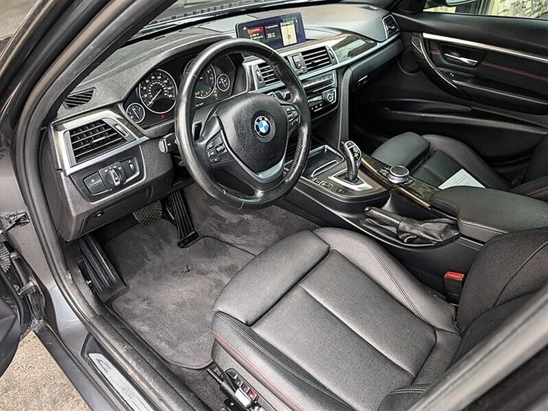 2018 BMW 330i - Photo 2 - Bountiful, UT 84010