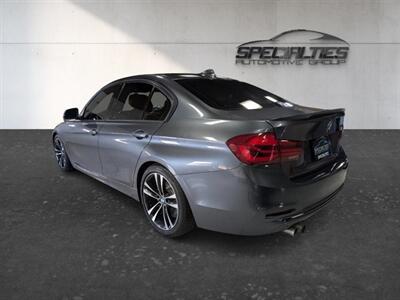 2018 BMW 330i   - Photo 8 - Bountiful, UT 84010