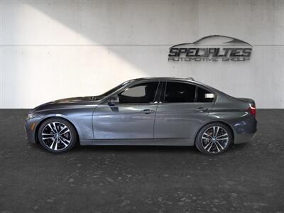 2018 BMW 330i   - Photo 7 - Bountiful, UT 84010