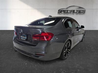 2018 BMW 330i - Photo 10 - Bountiful, UT 84010