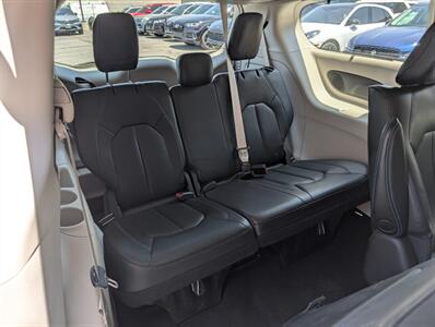 2021 Chrysler Pacifica Hybrid Touring L   - Photo 27 - Bountiful, UT 84010