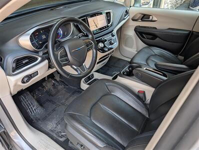 2021 Chrysler Pacifica Hybrid Touring L   - Photo 2 - Bountiful, UT 84010
