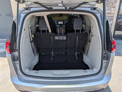 2021 Chrysler Pacifica Hybrid Touring L   - Photo 29 - Bountiful, UT 84010