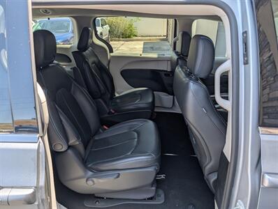 2021 Chrysler Pacifica Hybrid Touring L   - Photo 26 - Bountiful, UT 84010