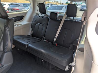 2021 Chrysler Pacifica Hybrid Touring L   - Photo 24 - Bountiful, UT 84010