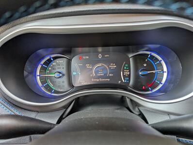 2021 Chrysler Pacifica Hybrid Touring L   - Photo 20 - Bountiful, UT 84010