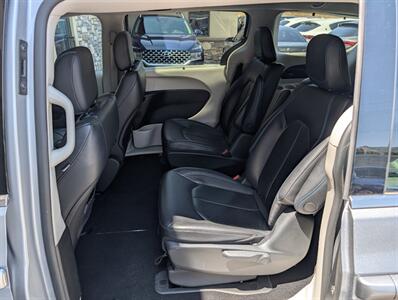 2021 Chrysler Pacifica Hybrid Touring L   - Photo 23 - Bountiful, UT 84010