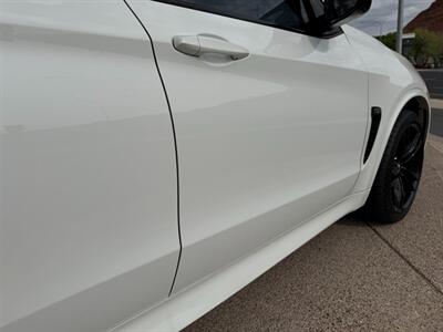2016 BMW X5 M   - Photo 30 - St. George, UT 84770-2625
