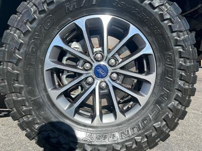 2018 Ford F-150 Raptor - Photo 37 - St. George, UT 84770-2625