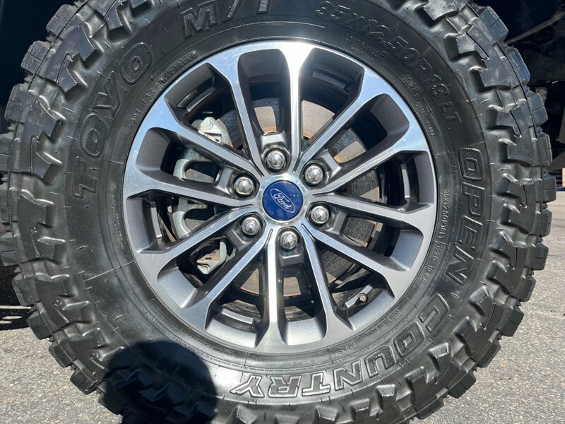 2018 Ford F-150 Raptor - Photo 37 - St. George, UT 84770-2625