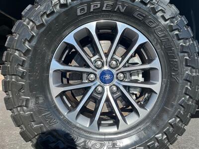 2018 Ford F-150 Raptor - Photo 35 - St. George, UT 84770-2625