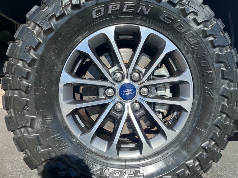 2018 Ford F-150 Raptor - Photo 35 - St. George, UT 84770-2625