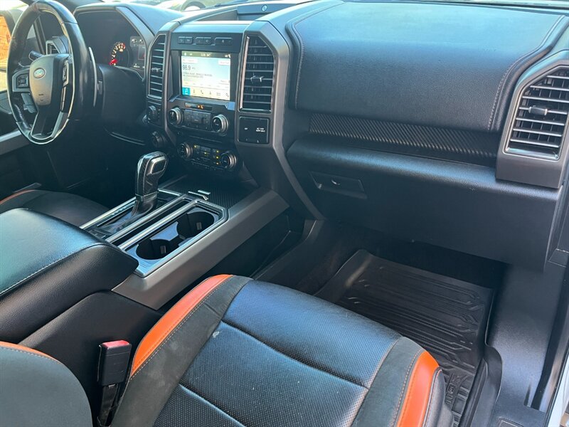 2018 Ford F-150 Raptor - Photo 7 - St. George, UT 84770-2625