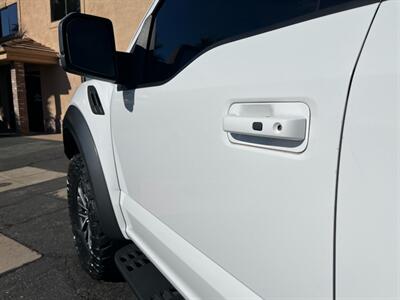 2018 Ford F-150 Raptor - Photo 29 - St. George, UT 84770-2625