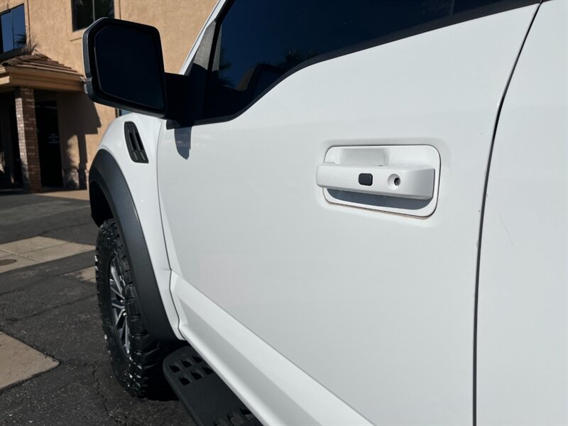 2018 Ford F-150 Raptor - Photo 29 - St. George, UT 84770-2625