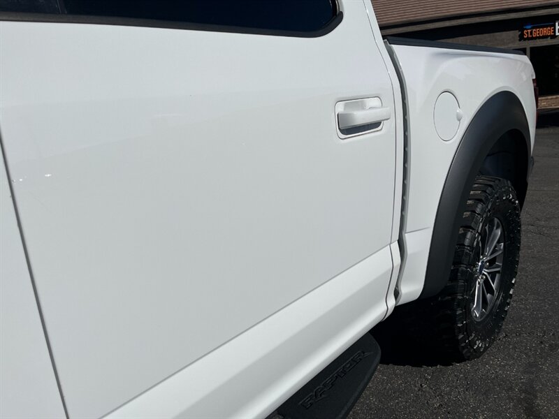 2018 Ford F-150 Raptor - Photo 28 - St. George, UT 84770-2625