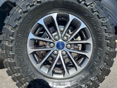 2018 Ford F-150 Raptor - Photo 36 - St. George, UT 84770-2625