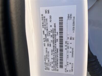 2018 Ford F-150 Raptor - Photo 53 - St. George, UT 84770-2625