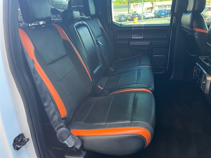 2018 Ford F-150 Raptor - Photo 15 - St. George, UT 84770-2625