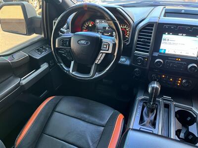 2018 Ford F-150 Raptor - Photo 17 - St. George, UT 84770-2625