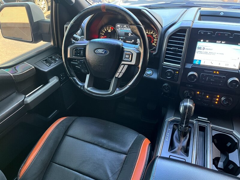 2018 Ford F-150 Raptor - Photo 17 - St. George, UT 84770-2625