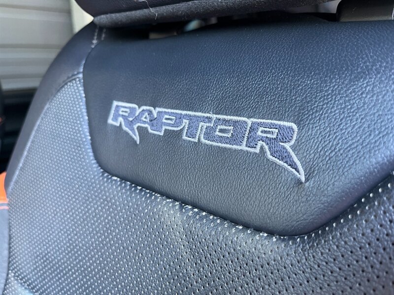 2018 Ford F-150 Raptor - Photo 41 - St. George, UT 84770-2625