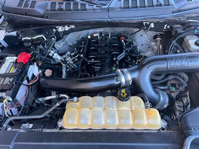 2018 Ford F-150 Raptor - Photo 4 - St. George, UT 84770-2625