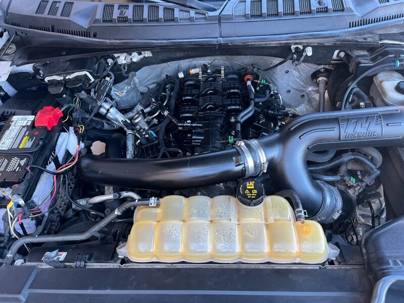 2018 Ford F-150 Raptor - Photo 4 - St. George, UT 84770-2625