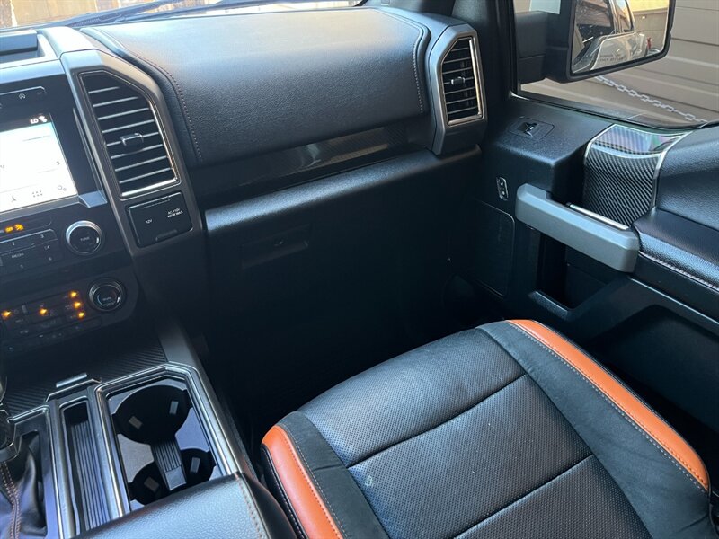 2018 Ford F-150 Raptor - Photo 18 - St. George, UT 84770-2625