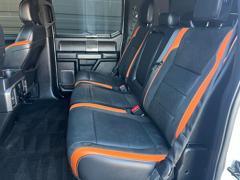2018 Ford F-150 Raptor - Photo 11 - St. George, UT 84770-2625