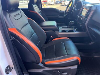 2018 Ford F-150 Raptor - Photo 13 - St. George, UT 84770-2625