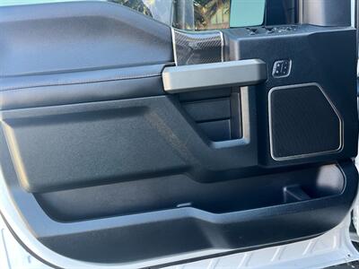 2018 Ford F-150 Raptor - Photo 49 - St. George, UT 84770-2625