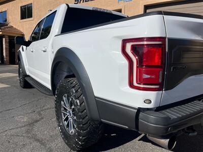2018 Ford F-150 Raptor - Photo 23 - St. George, UT 84770-2625