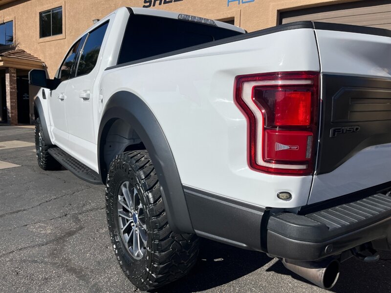 2018 Ford F-150 Raptor - Photo 23 - St. George, UT 84770-2625