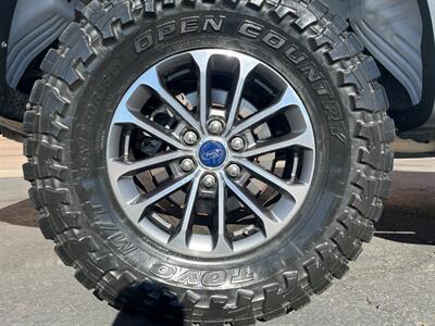 2018 Ford F-150 Raptor - Photo 34 - St. George, UT 84770-2625