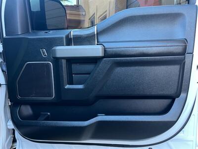 2018 Ford F-150 Raptor - Photo 52 - St. George, UT 84770-2625