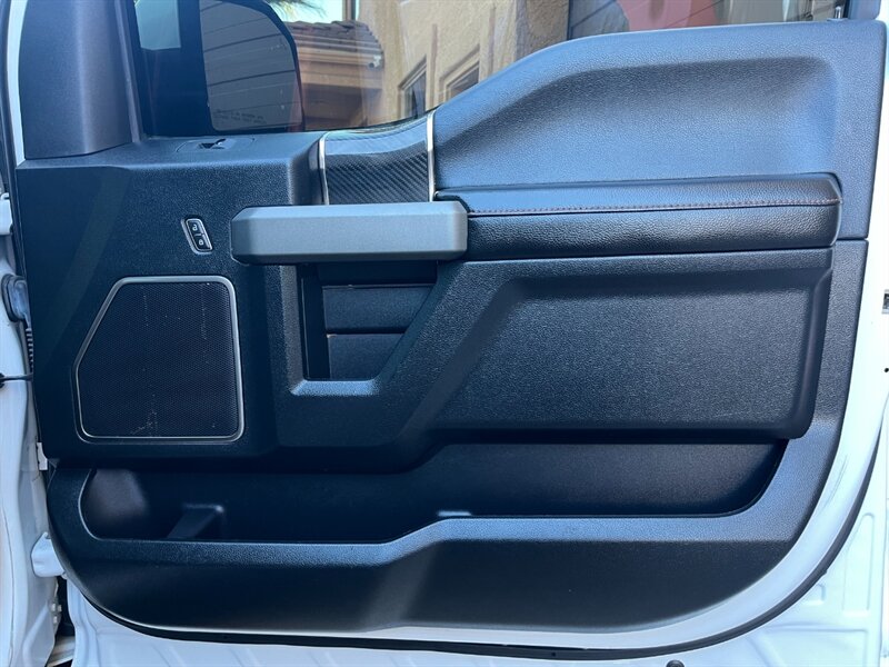 2018 Ford F-150 Raptor - Photo 52 - St. George, UT 84770-2625