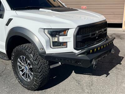 2018 Ford F-150 Raptor - Photo 10 - St. George, UT 84770-2625