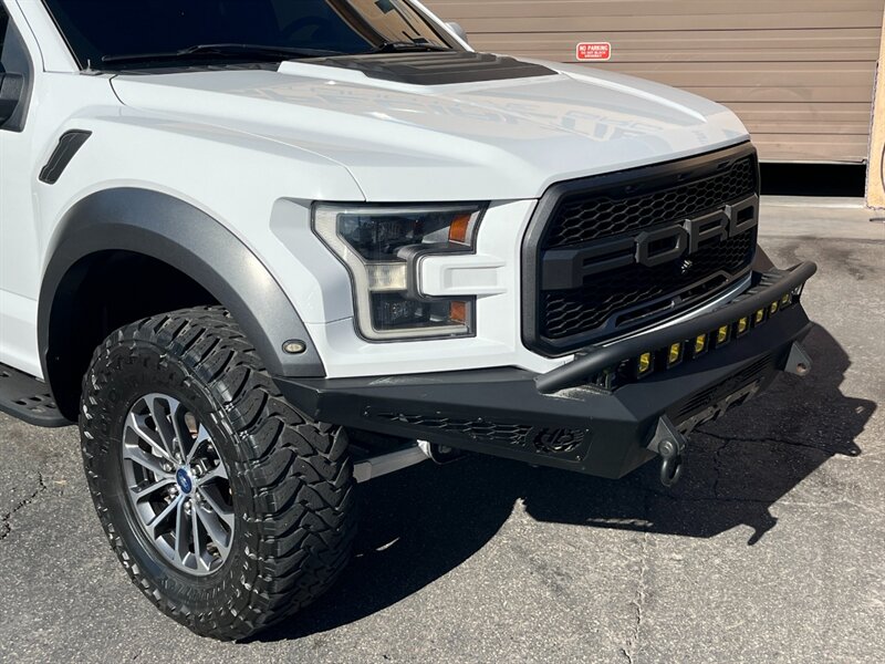 2018 Ford F-150 Raptor - Photo 10 - St. George, UT 84770-2625