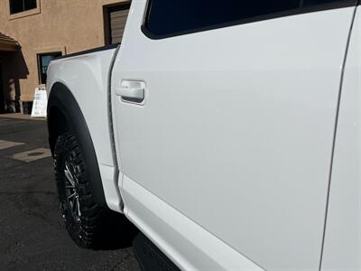 2018 Ford F-150 Raptor - Photo 27 - St. George, UT 84770-2625