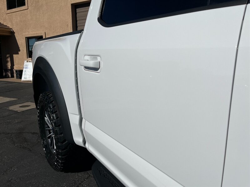2018 Ford F-150 Raptor - Photo 27 - St. George, UT 84770-2625