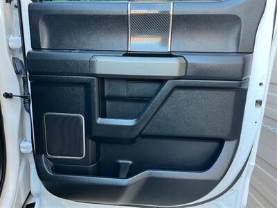 2018 Ford F-150 Raptor - Photo 51 - St. George, UT 84770-2625