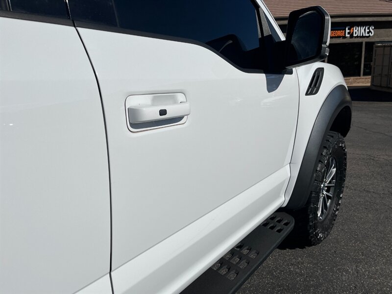 2018 Ford F-150 Raptor - Photo 30 - St. George, UT 84770-2625