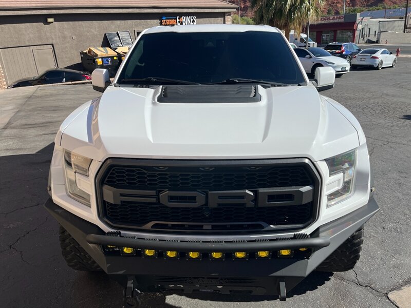 2018 Ford F-150 Raptor - Photo 19 - St. George, UT 84770-2625
