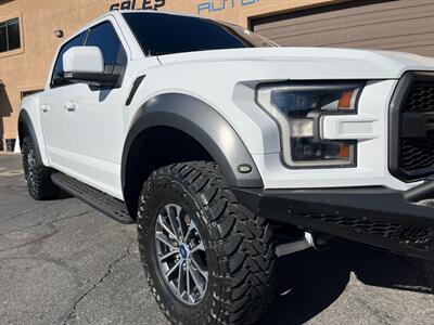 2018 Ford F-150 Raptor - Photo 21 - St. George, UT 84770-2625